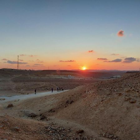 Desert Tribe มิตซ์เปรามอน ภายนอก รูปภาพ
