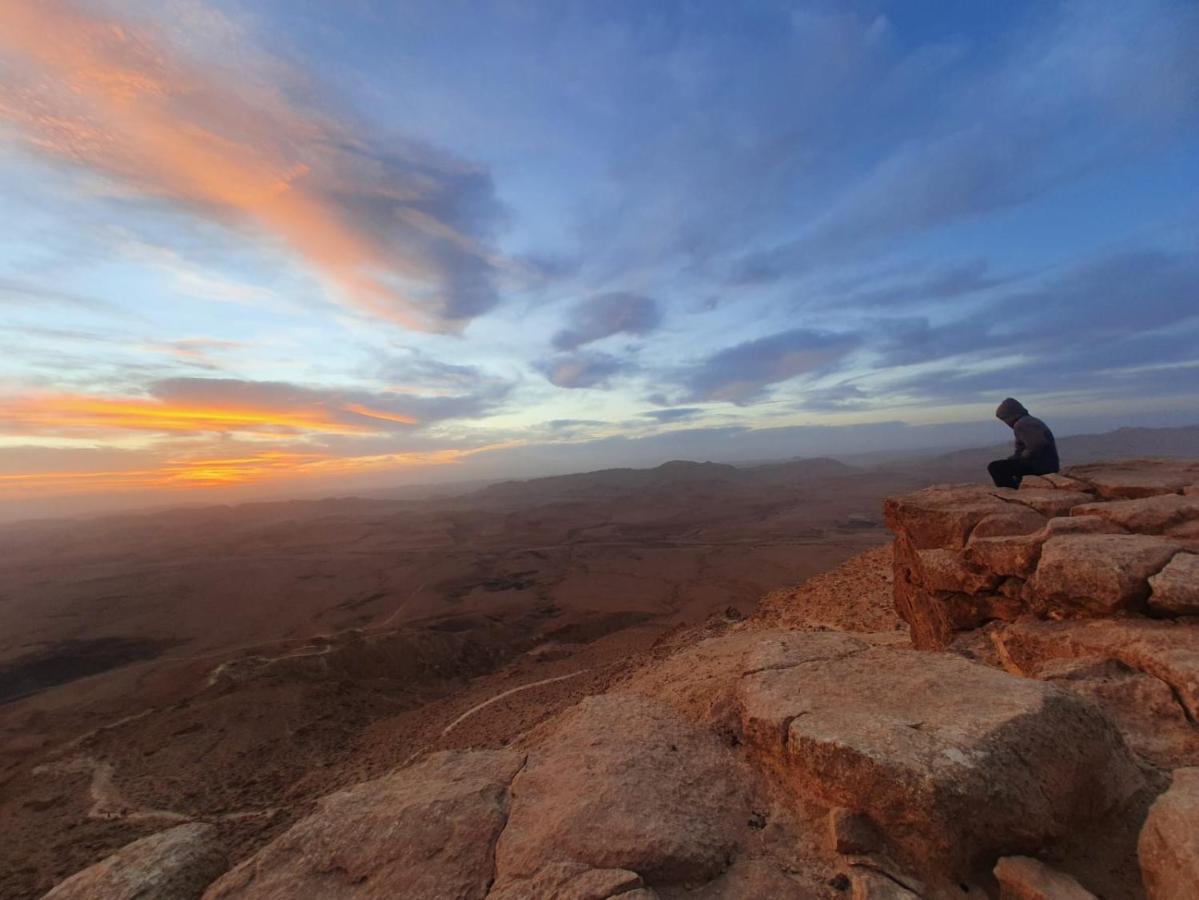 Desert Tribe มิตซ์เปรามอน ภายนอก รูปภาพ