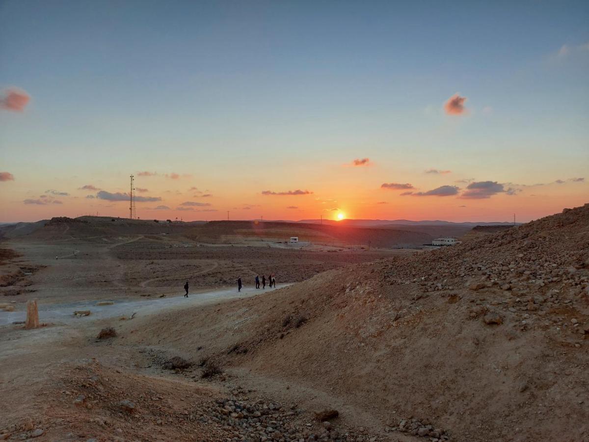Desert Tribe มิตซ์เปรามอน ภายนอก รูปภาพ