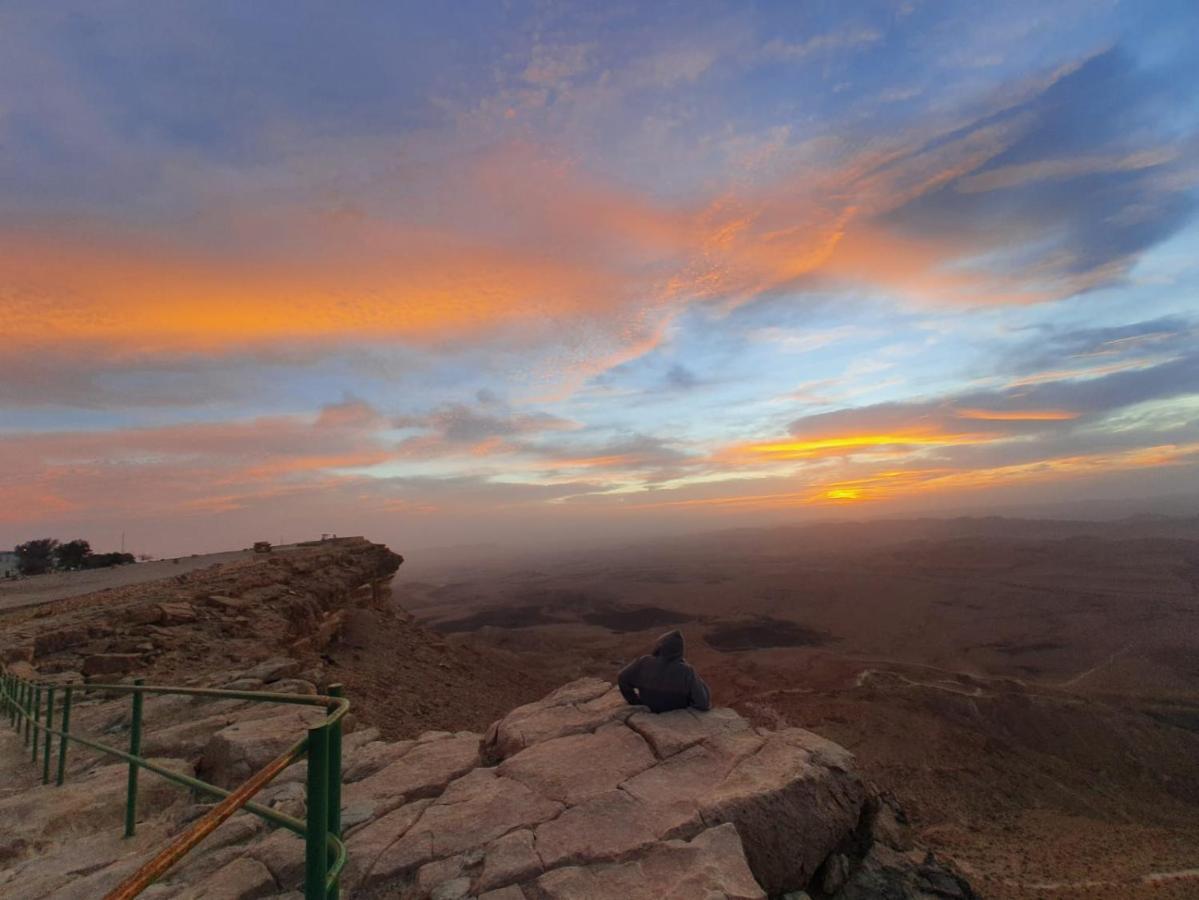 Desert Tribe มิตซ์เปรามอน ภายนอก รูปภาพ
